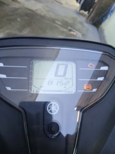 Vendo Yamaha Fluo