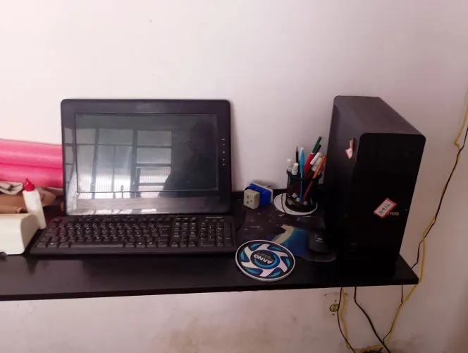 Computador completo