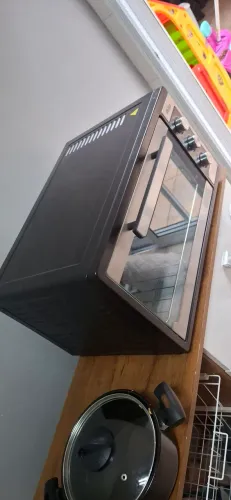 Forno elétrico