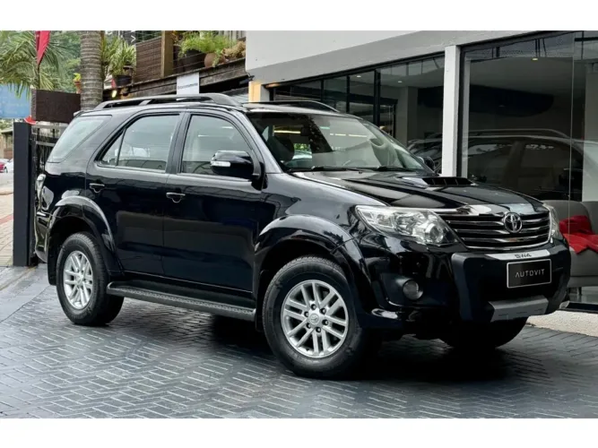 Toyota Hilux 2015