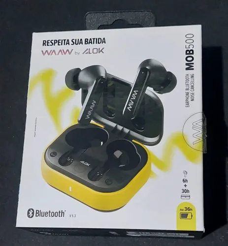 Fone Alok MB500