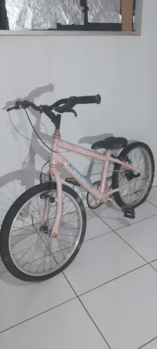Bicicleta aro 16