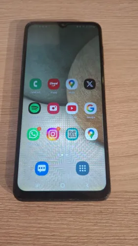 Smartphone Samsung Galaxy A12