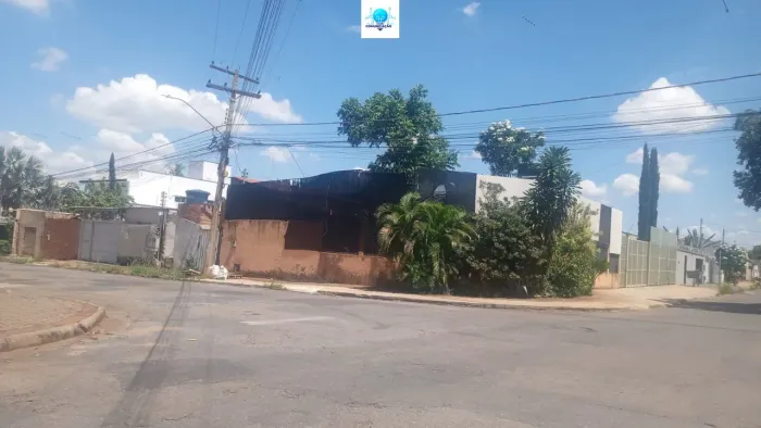Terreno à venda no bairro Setor Sudoeste - Goiânia/GO
