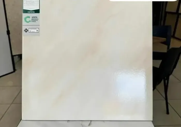 CERÂMICA EM PROMOÇÃO