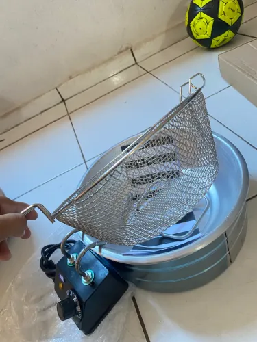Frigideira