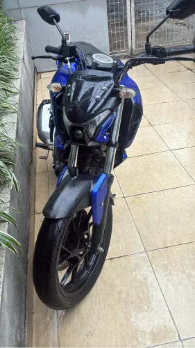 Fezer 150 cc