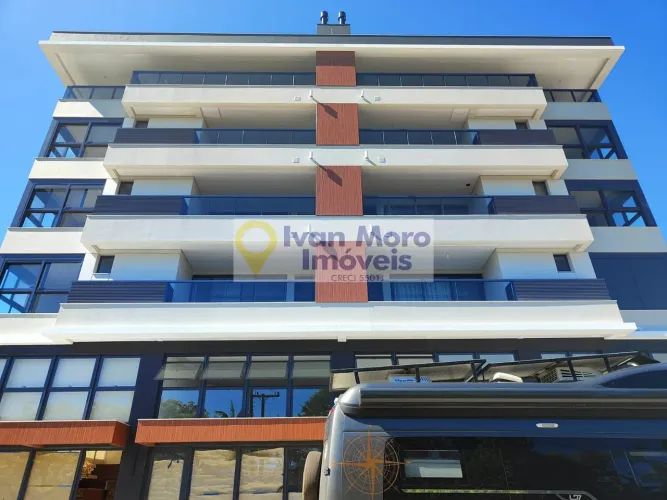 Apartamento à venda em Jurerê - Florianópolis - SC
