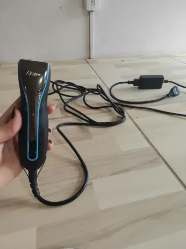 Máquina de tosar Oster 6A