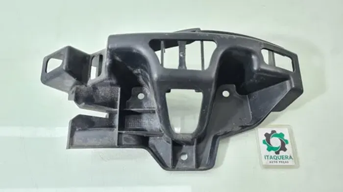 Guia Parachoque Traseiro Direito Range Rover Sport 2008