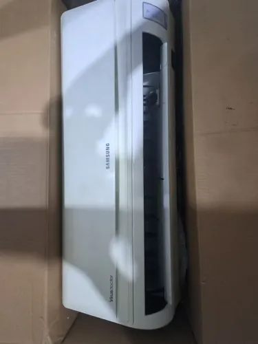 Ar condicionado samsung 12mil btus