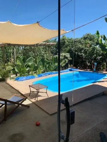 Chácara para venda em Hortolândia