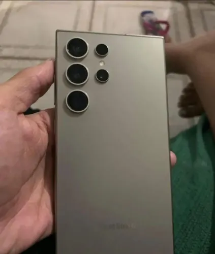 GALAXY S24 ULTRA