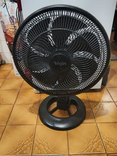 Ventilador elgin 140w 40cm
