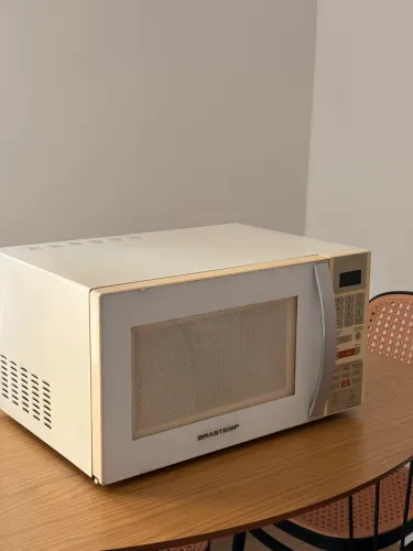 Microondas Brastemp 30L