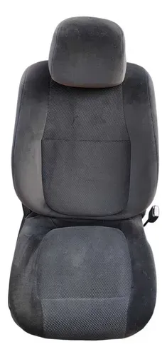Banco Dianteiro Direito Citroen C4 Pallas 2008 2009 2010 Preto