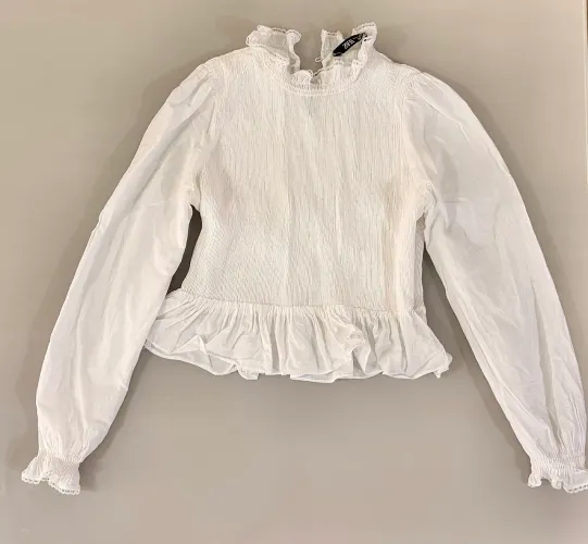 Camisa feminina