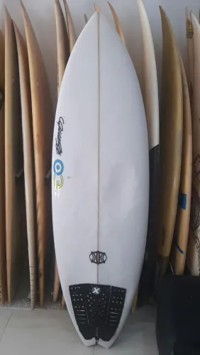 prancha de surf Beto Santos