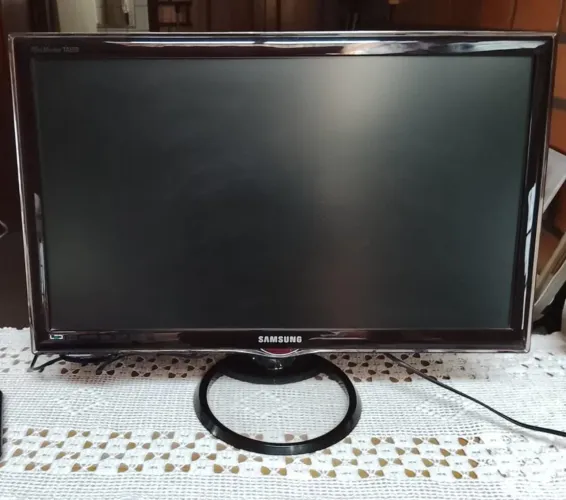 TV Led Samsung 24