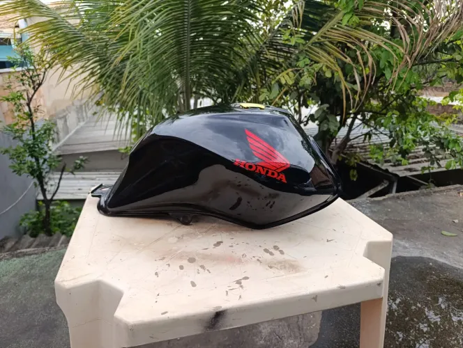 Tanque Honda 125 2009 a 2015