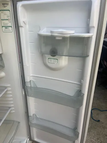 Geladeira consul