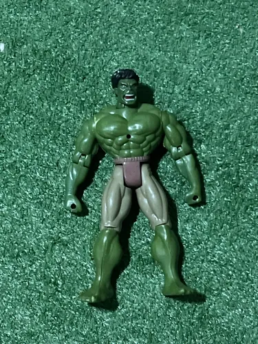 Super heróis 03 por R$120,00