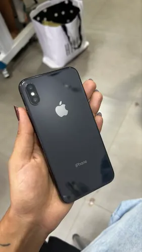 Vendo IPhone Xs 