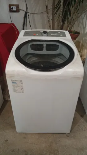 Máquina de lavar | Brastemp 12 kg