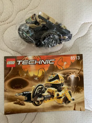 Lego technic