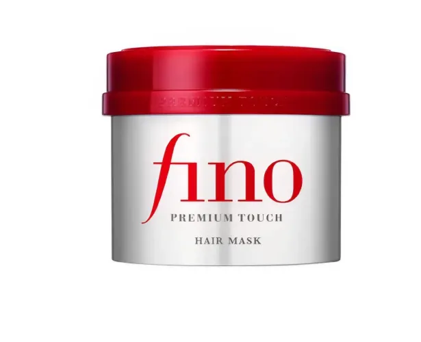 Creme capilar Fino