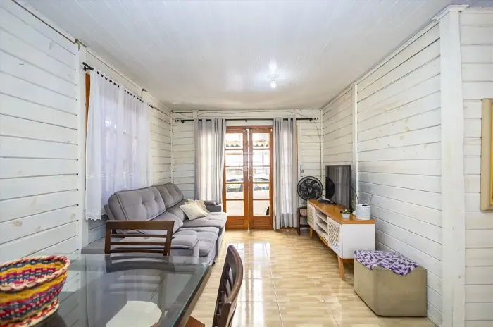 Casa Residencial para Venda no Bairro Capão Da Imbuia