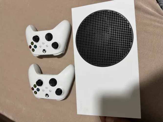 Vídeo game