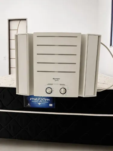 Ar Condicionado 10.000 BTUs