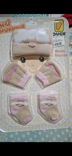 Infantil Rn p m