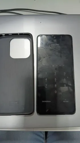 Celular Redmi Note 14