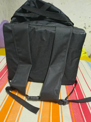 Vendo beg completa, nova nunca usado
