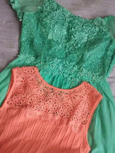 Vestidos 