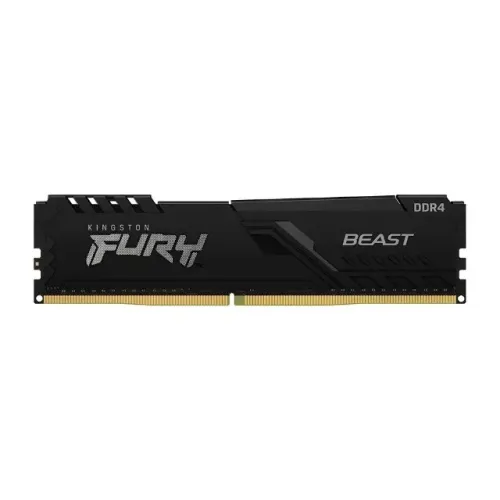 Kit Memórias Novas - Kingston Fury DDR4 32GB