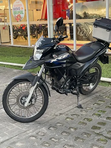 XRE 190 2020 ABS FLEX