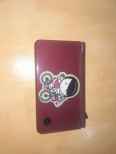 Nitendo ds xl desbloqueado completo