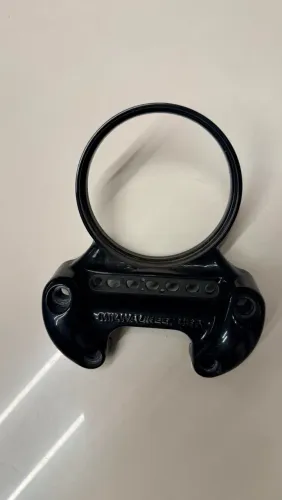 Suporte de velocímetro para harley forty eight sportster 883