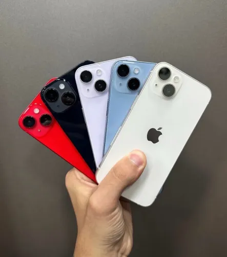 iPhone 14 128GB - Semi Novo Original