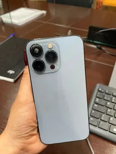 iPhone 13 Pro