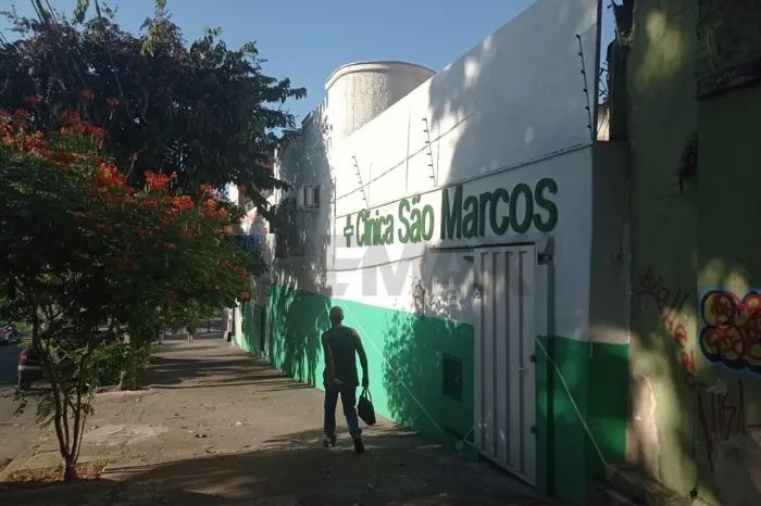 LOJA DE 255 m² NA AVENIDA DO CONTORNO BARRO PRETO | LOCALIZAÇÃO ESTRATÉGICA PARA O SEU NE