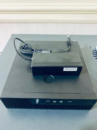 Mini PC Intel Celeron J1800 - 2.41GHz - RAM 4GB - SEM HD/SSD - PosTech