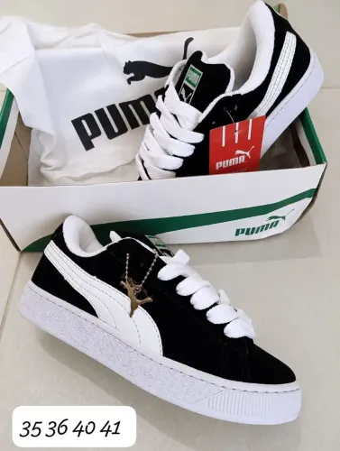 Sapato Puma