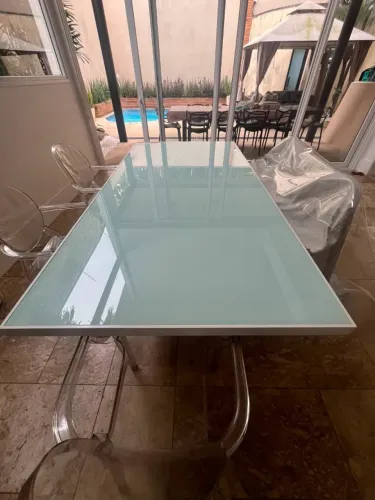 Mesa sala de jantar