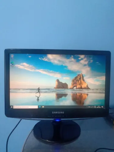 Monitor 19" Samsung digital