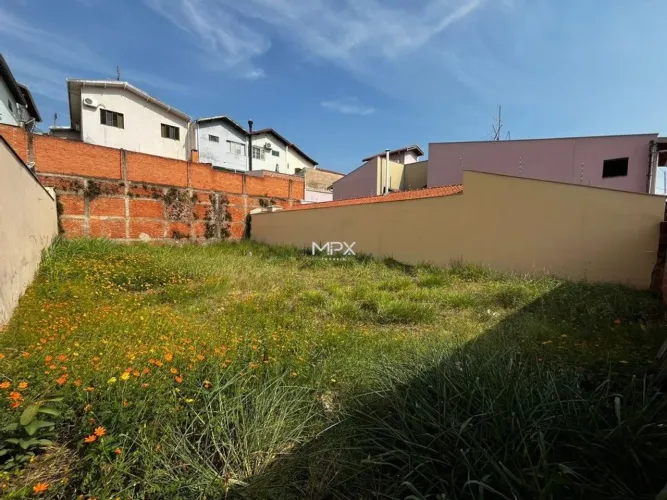 Terreno à venda em Piracicaba, Castelinho, com 300 m²