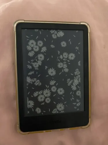 Kindle 11 geração 